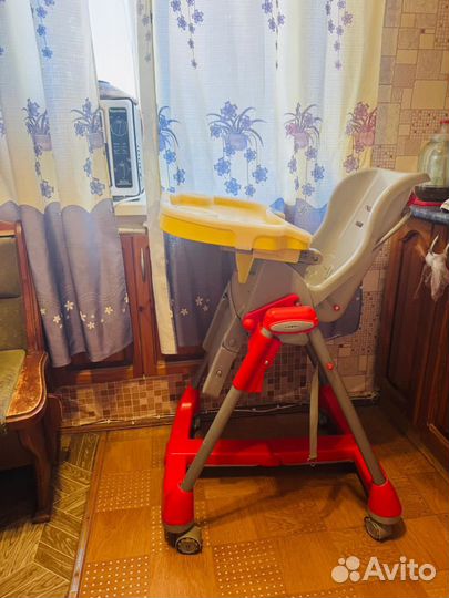 Стульчик для кормления