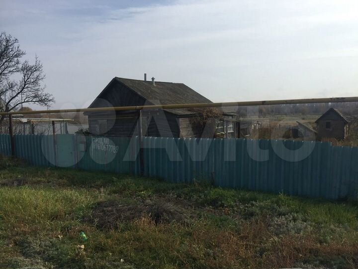 Участок 17 сот. (ИЖС)