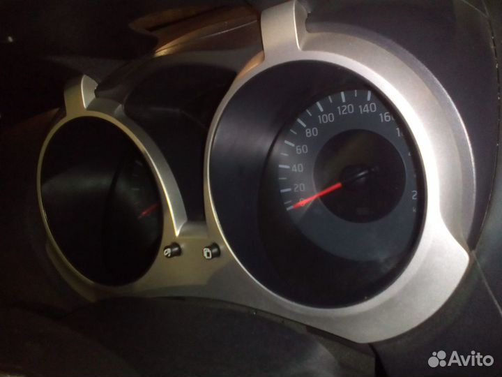 Накладка щитка приборов Ниссан Жук,Nissan Juke