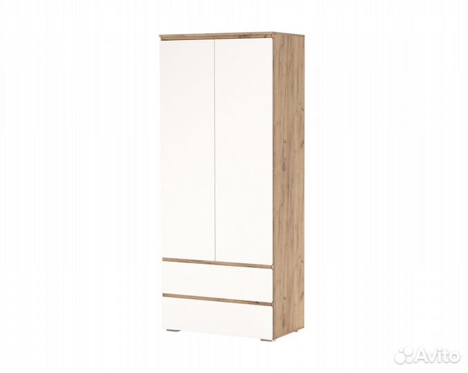 Гретта Шкаф 2С2Я