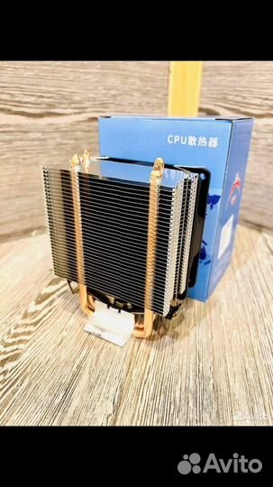 Комплект материнская плата процессор озу кулер