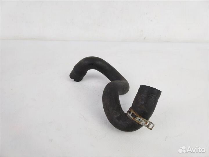 Патрубок радиатора форд фокус 2 2005-2008