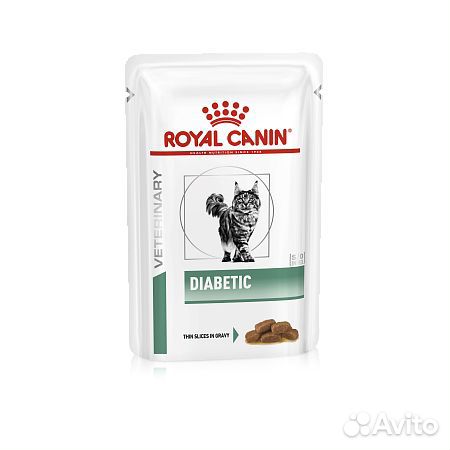 Royal Canin влажный корм. Паучи 85 гр