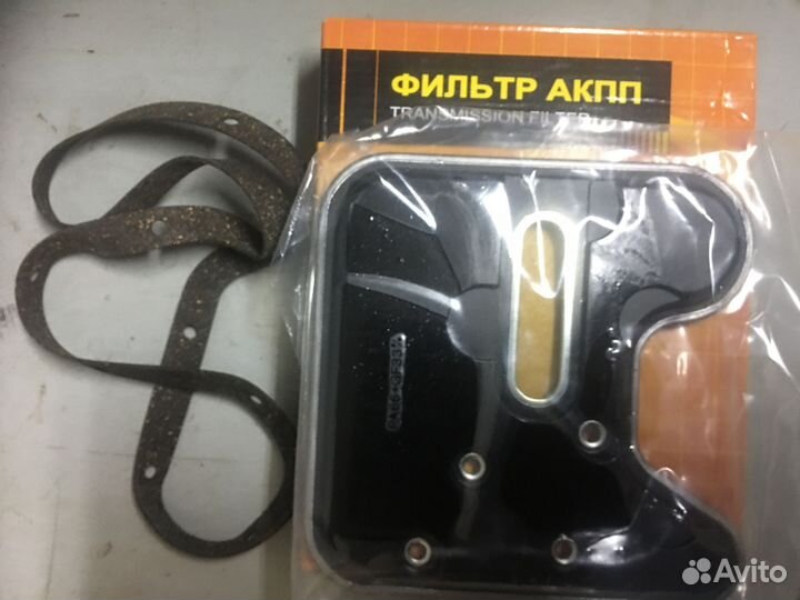 Фильтр АКПП getz /matrix