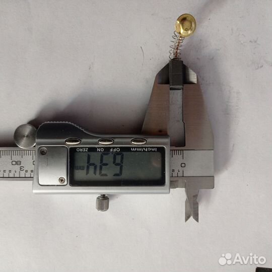 Щетки угольные