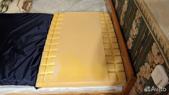 Противопролежневый матрас