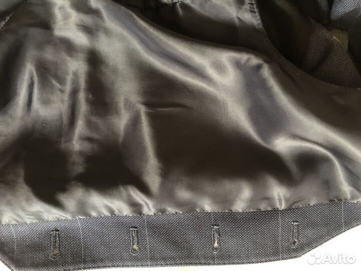 Костюм школьный