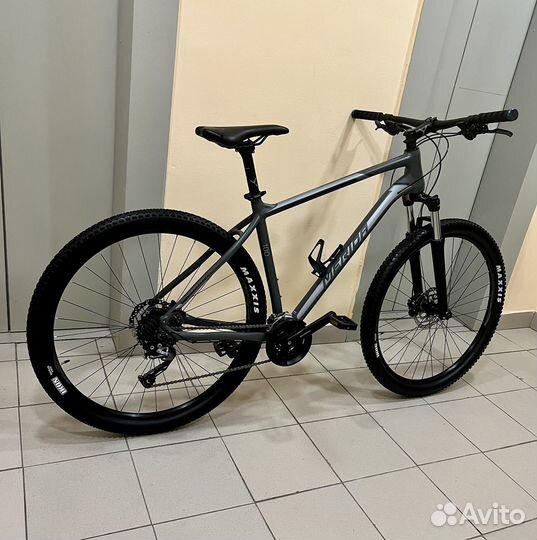 Горный велосипед Merida Big.nine 100 (2020) XL