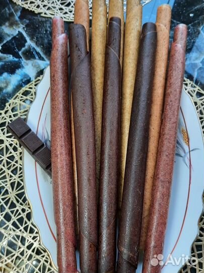 Пастила домашняя