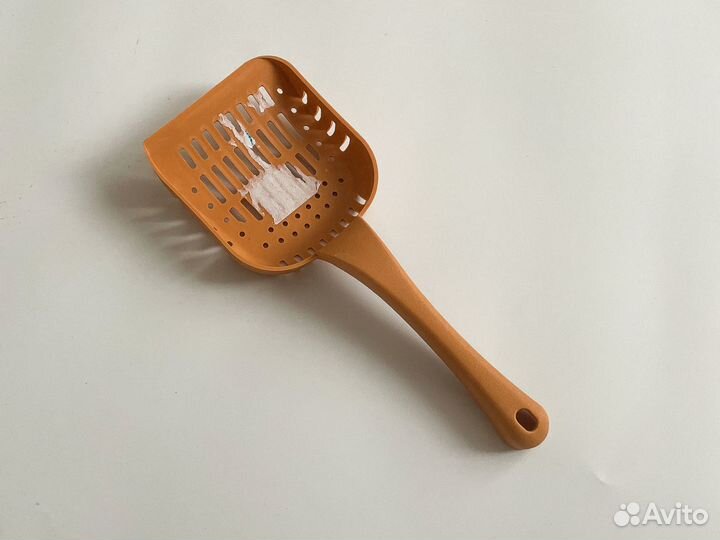 Новый совок для кошачьего туалета