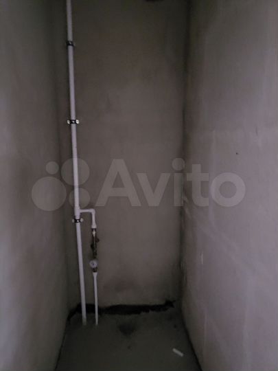 2-к. квартира, 50,3 м², 2/9 эт.