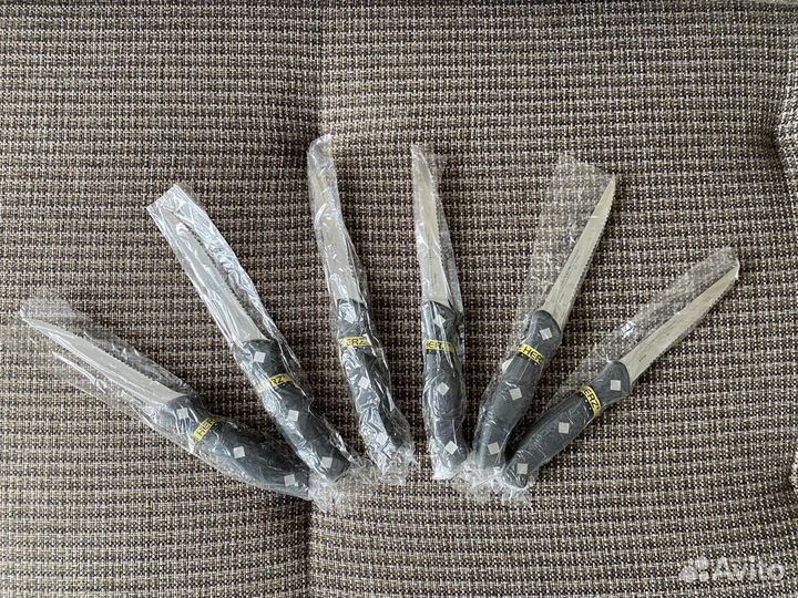 Набор кухонных ножей