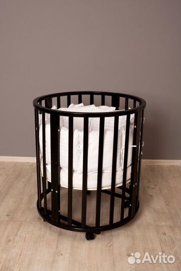 Детская кровать новая