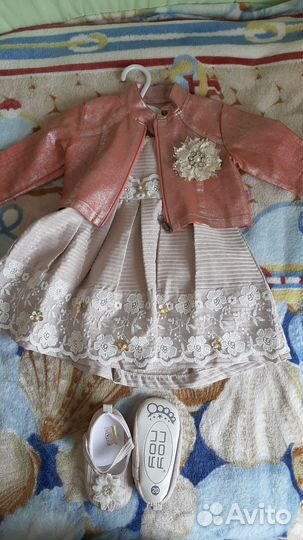 Костюм нарядный ветровка повязки на голову пижама