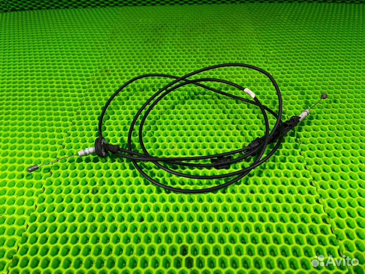 Трос капота Acura Mdx YD2 J37A1 2008