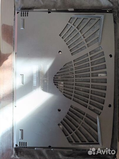 Игровой ноутбук Aorus 15xd