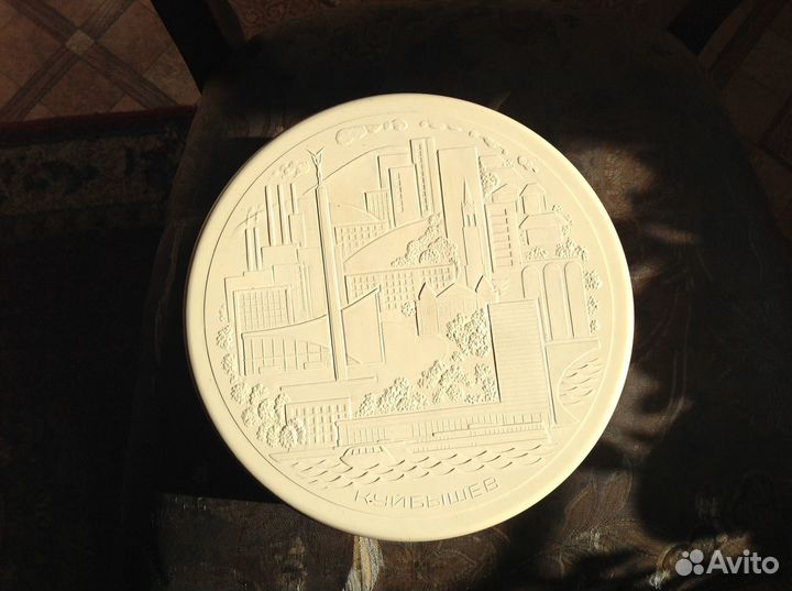 Шкатулка для рукоделия 