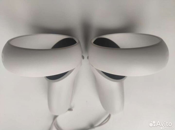 Oculus quest 2 128gb+чехол