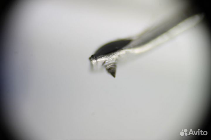 Игла MF100 для unitra адаптация на нечетные MF101