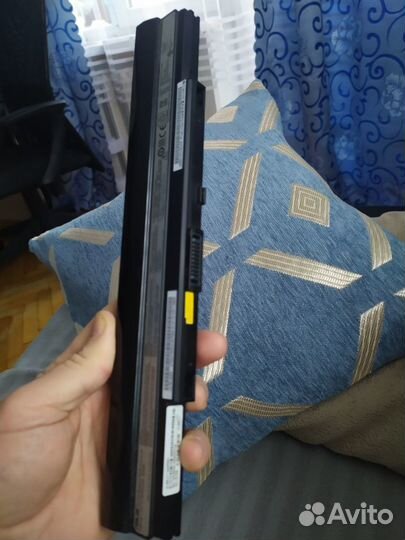 Аккумулятор для ноутбука