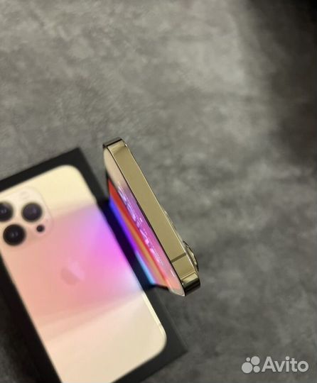 iPhone 13 Pro, 1 ТБ