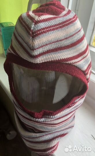 Шапки детские (осень- зима)