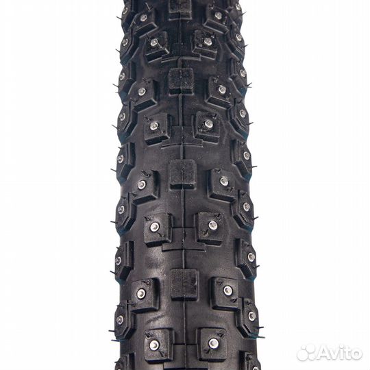 Покрышка 4bike YN-1171 зимняя 26