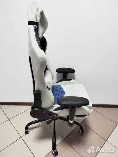 Кресло геймерское 306F новые в наличии