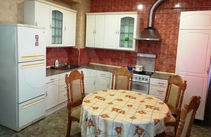 Комната 25 м² в 3-к., 4/5 эт.