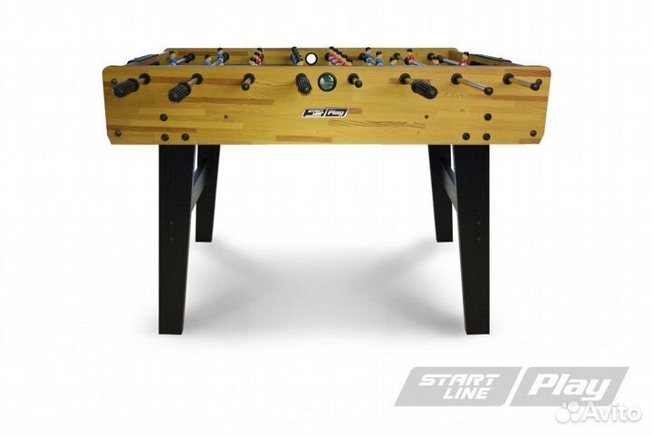 Настольный футбол / Classic / 4 фута