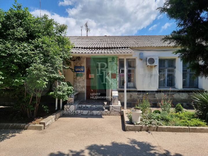 Офис 57 м2 с юрадресом на Руднева