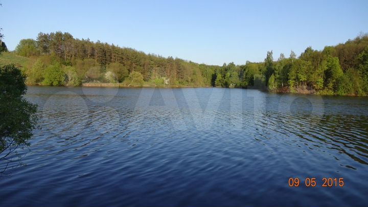 Участок 33 сот. (ИЖС)