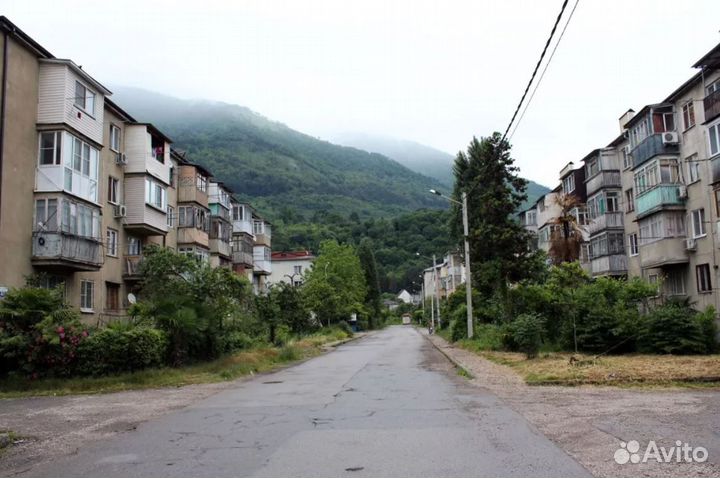 Путешествие в Абхазию от 7 дней