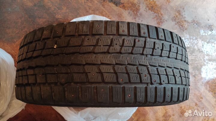 Dunlop SP Winter Ice 01 225/55 R18 98T