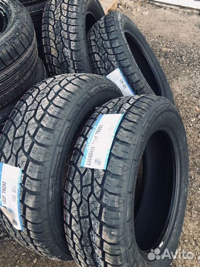 Triangle TR292 245/75 R16 111Q