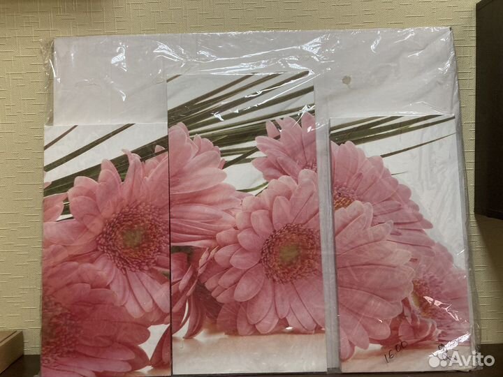 Модульные картины