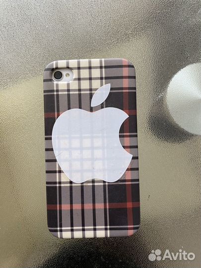 iPhone 4S, 8 ГБ