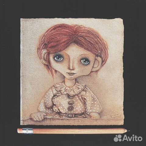 Скетч для рисования