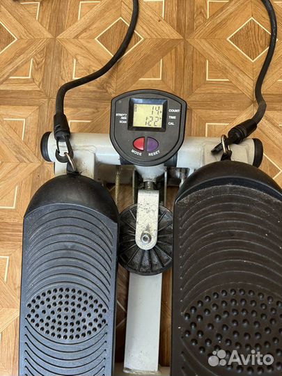 Тренажер степпер