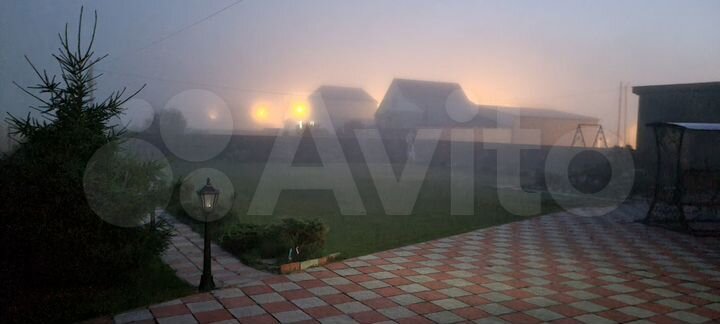 Дом 400 м² на участке 13,5 сот.