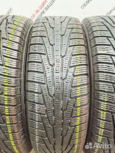 Nokian Tyres Hakkapeliitta R 195/65 R15 97H