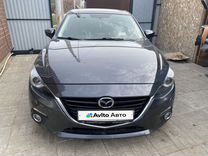 Mazda 3 1.5 AT, 2014, 85 000 км, с пробегом, цена 1 400 000 руб.