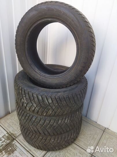 Goodyear Ultragrip Ice Arctic 185/65 R15 88T