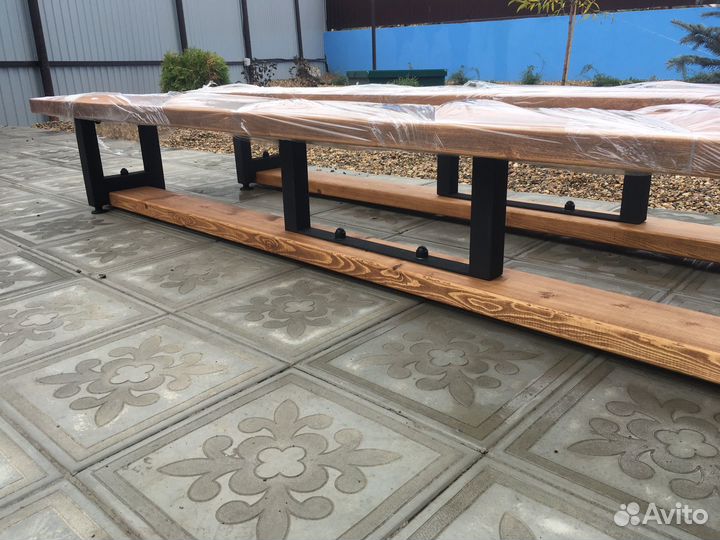 Скамейка гимнастическая