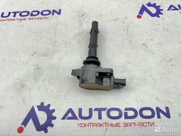 Катушка Mercedes E W211 М272 3.5