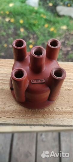 Крышка трамблера