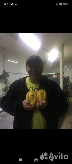 Су-шеф повар универсал