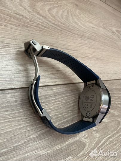 Tag Heuer modular connected 2