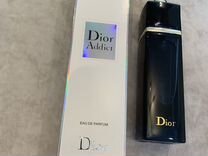 Dior Addict eau de parfume 100ml