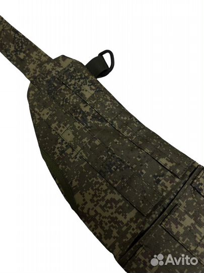 Тактический пояс